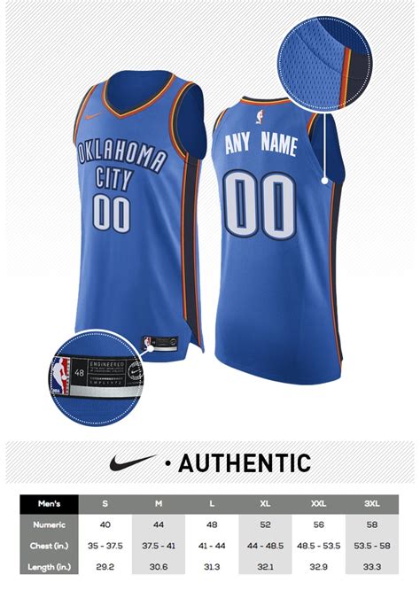 nike replica basketball jersey size chart|nike nba jersey size chart.